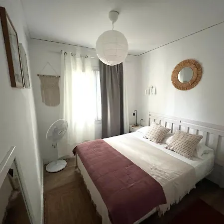 Ideal Junto Al Mar * Dénia