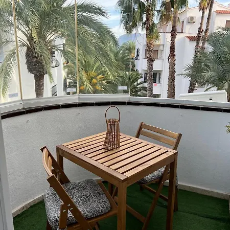 Apartment Ideal Junto Al Mar *