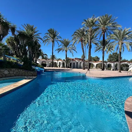 Ideal Junto Al Mar Apartment